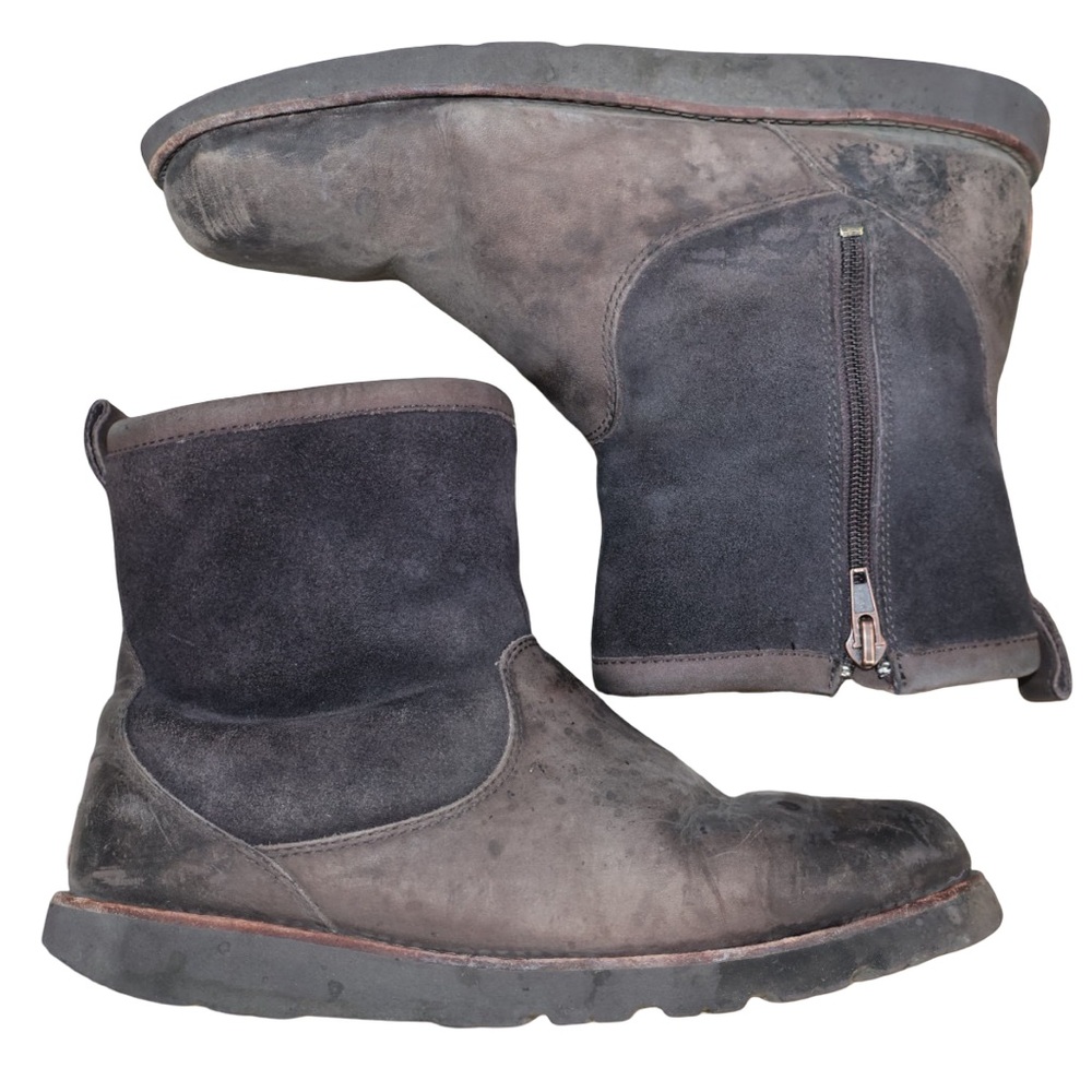 UGG Men's‎ Hendren TL boots 9